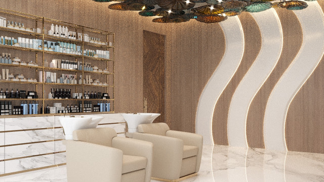 Interior Design Dubai