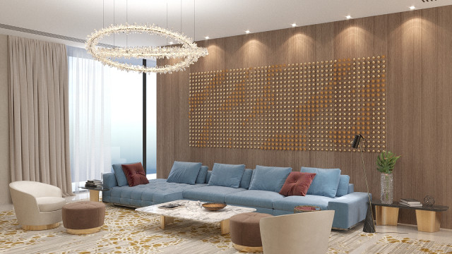 Interior Design Dubai