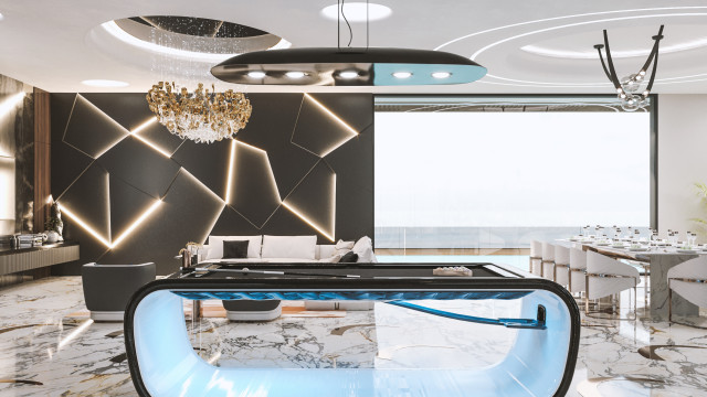 Interior Design Dubai