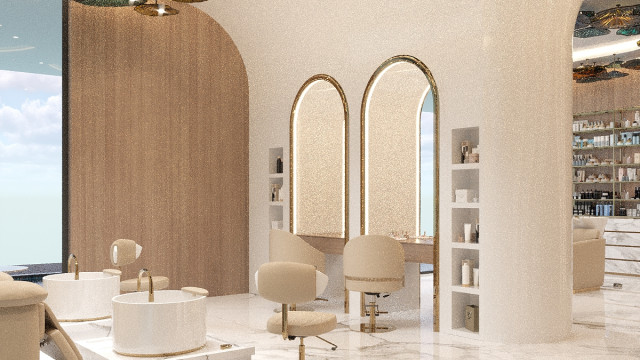 Interior Design Dubai