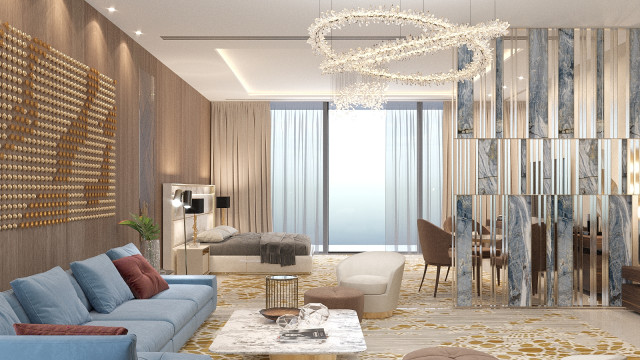 Interior Design Dubai