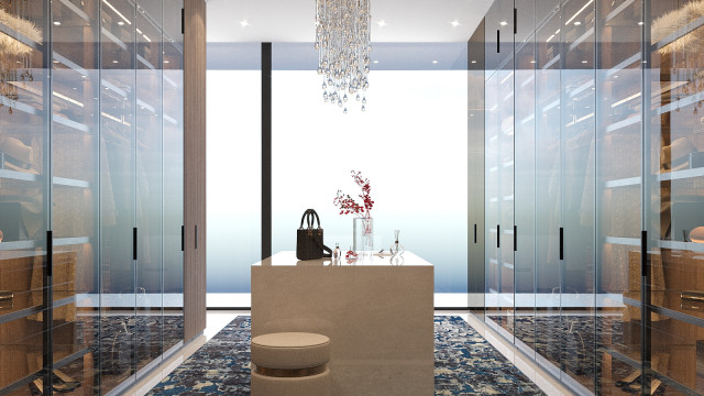 Interior Design Dubai