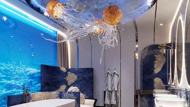 Interior Design Dubai