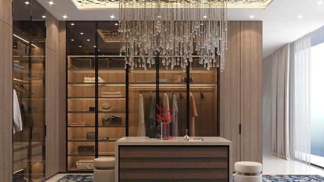 Interior Design Dubai