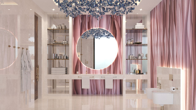 Interior Design Dubai