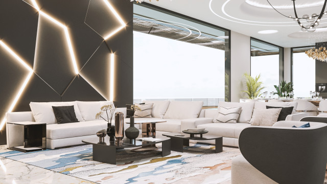 Interior Design Dubai