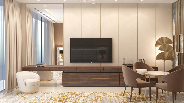 Interior Design Dubai