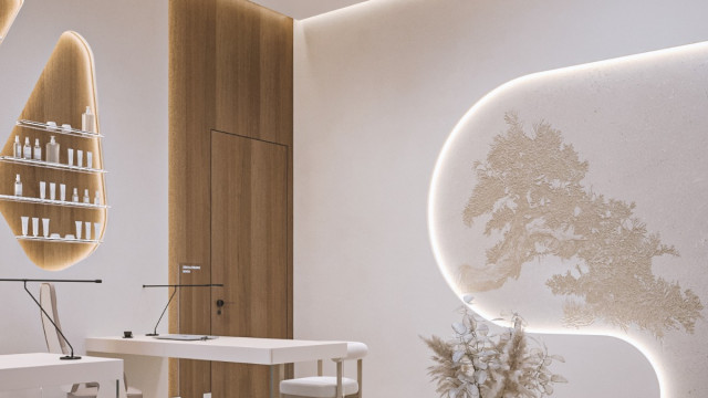 Excellence in Modern Construction & Fit-out at Japanese Stemcell Center Abu Dhabi