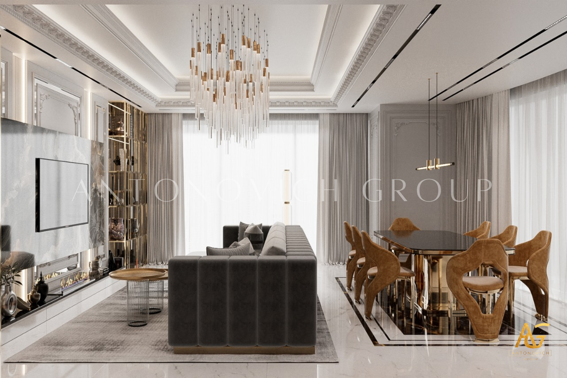 Luxury Apartment Project Cost Innovation Stirred
