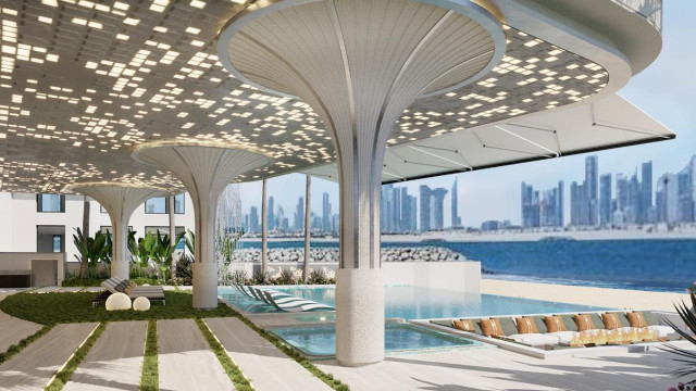 Bulgari Residence Jumeirah Bay Island