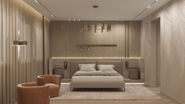 Get Luxury apartment renovation Dubai service