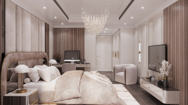 PROJECT SPOTLIGHT: 205 APARTMENT KEMPINSKI RESIDENCES IN DUBAI