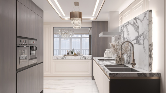 PROJECT SPOTLIGHT: 205 APARTMENT KEMPINSKI RESIDENCES IN DUBAI