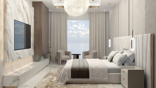 PROJECT SPOTLIGHT: 205 APARTMENT KEMPINSKI RESIDENCES IN DUBAI