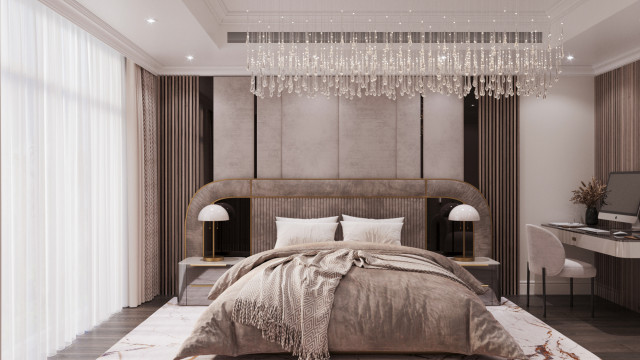 PROJECT SPOTLIGHT: 205 APARTMENT KEMPINSKI RESIDENCES IN DUBAI