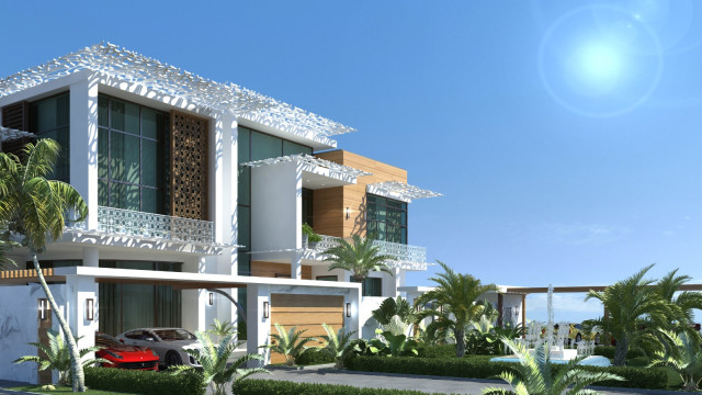 villa fit out companies in dubai