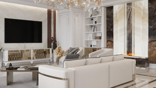 Living room furniture Dubai