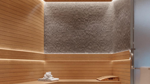 Hammam design Dubai