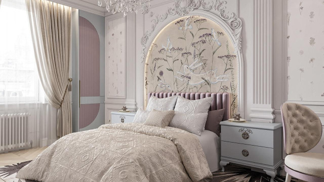 Best children's room interior designers in Dubai