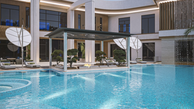 villa fit out companies in dubai