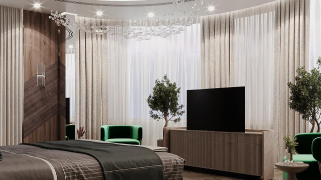 Bedroom renovation experts Dubai