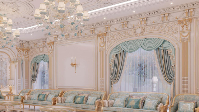 Majlis décor Dubai