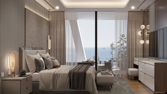 Apartment Interior Design Dubai