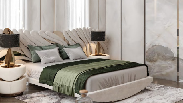 Bedroom furniture Dubai