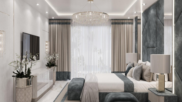 villa fitout company dubai