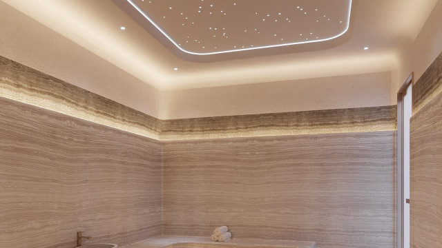 Hammam design Dubai