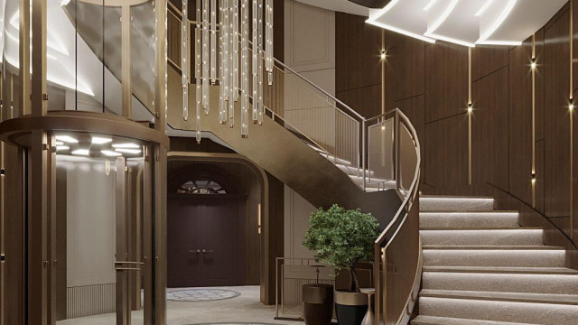 villa fit out companies in dubai