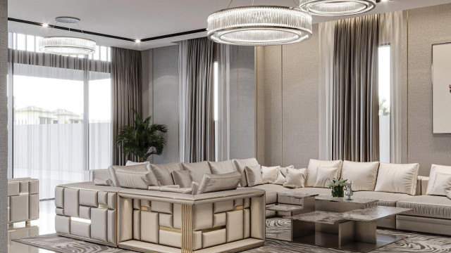 Apartment Interior Renovation Approvals in Dubai