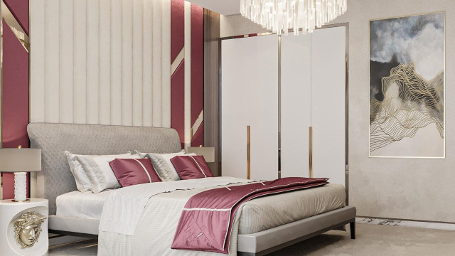 Bedroom furniture Dubai