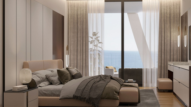 Apartment Interior Design Dubai