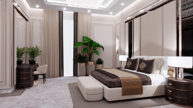 Bedroom furniture Dubai