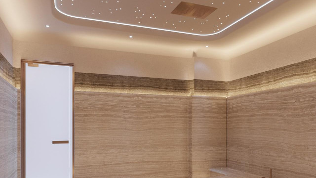 Hammam design Dubai