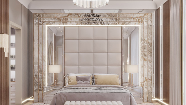 Bedroom accessories Dubai