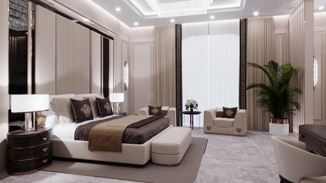 Bedroom furniture Dubai