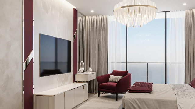 Top Interior Fit -Out Apartment Company in Dubai