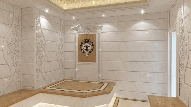 villa fitout company dubai