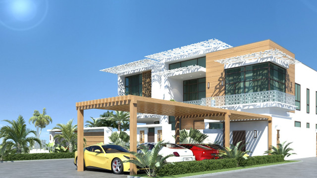 villa fit out companies in dubai