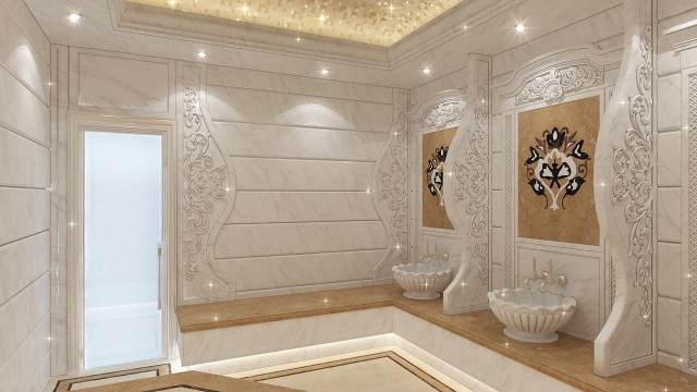 villa fitout company dubai