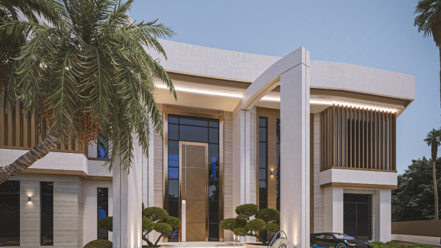 villa fit out companies in dubai