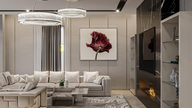 Best apartment Design in Dubai