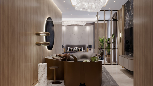 Bedroom furniture Dubai