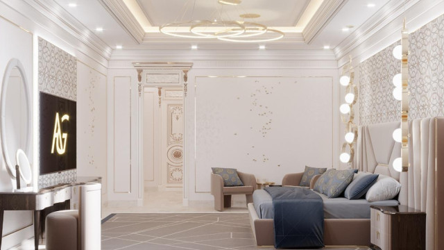 Bedroom furniture Dubai