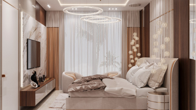 Bedroom furniture Dubai