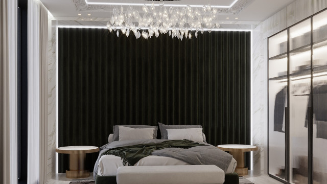 Bedroom accessories Dubai