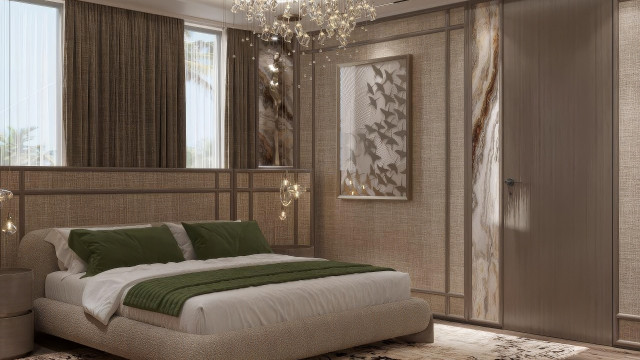 Villa interior design ideas