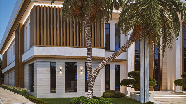 villa fit out companies in dubai